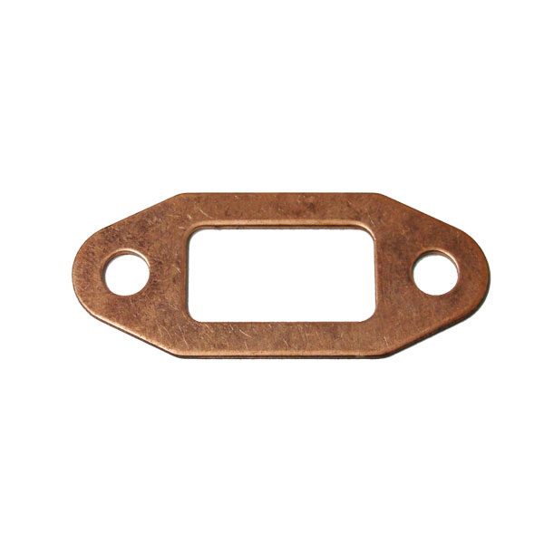 Copper Exhaust Gasket